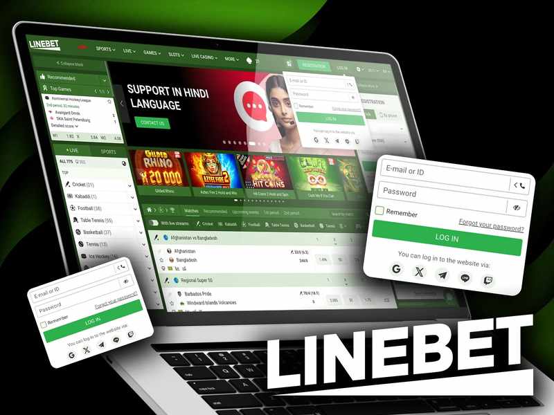 Игровой процесс Chicken Crash в Linebet